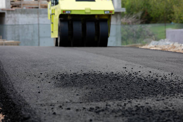 Best Driveway Pavers Near Me  in Fairfax, CA