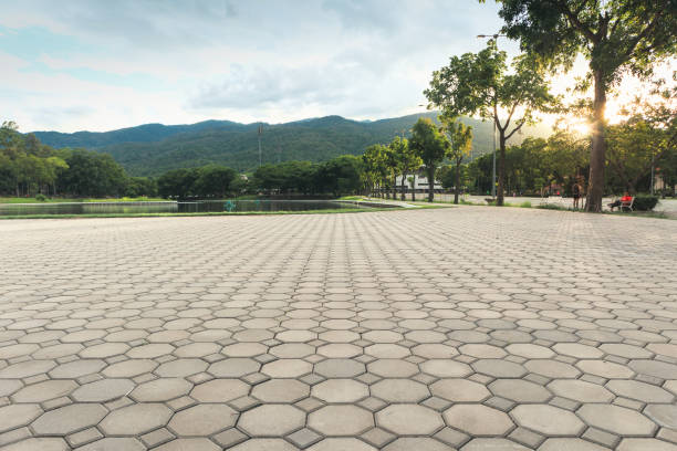 Professional Driveway Pavers in Fairfax, CA