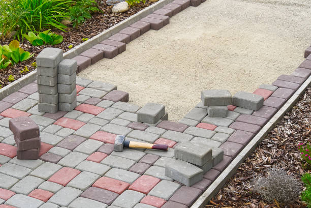 Best Driveway Paving Contractor  in Fairfax, CA