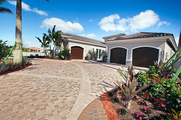 Reasons to Select Us for Your Driveway Paving Requirements in Fairfax, CA