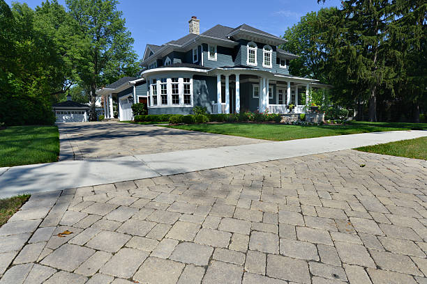 Best Driveway Repair Near Me  in Fairfax, CA