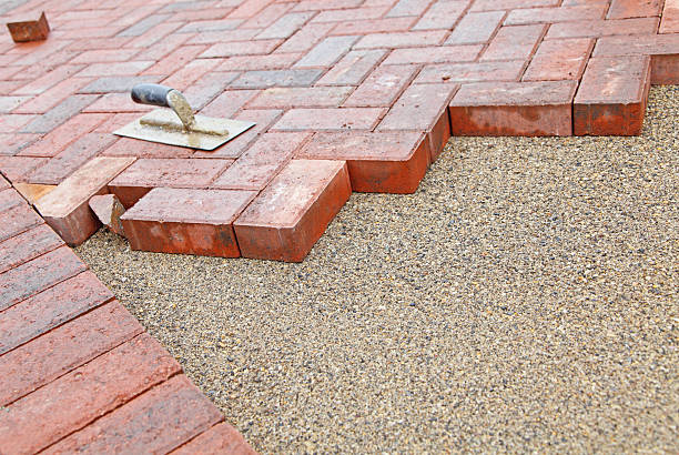Reliable Fairfax, CA Driveway Pavers Solutions