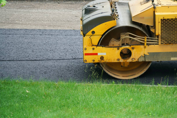 Best Best Driveway Pavers  in Fairfax, CA
