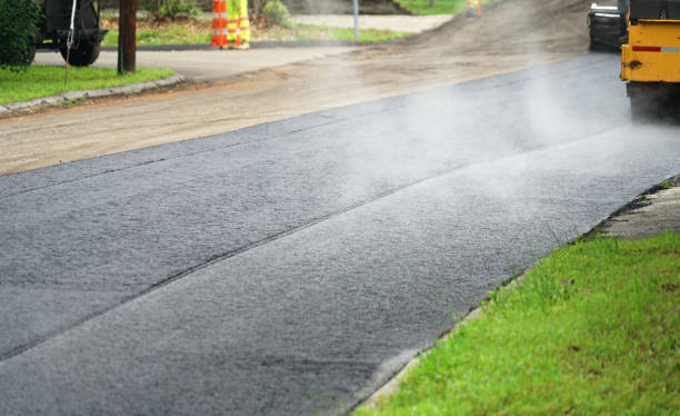 Best Residential Paver Driveway  in Fairfax, CA