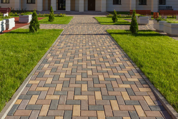  Fairfax, CA Driveway Pavers Pros