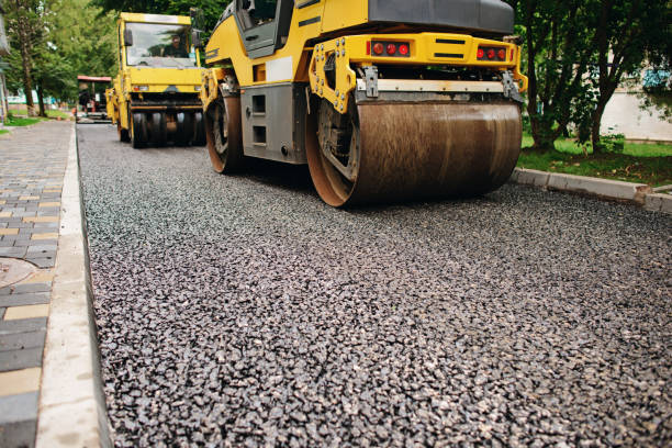 Best Driveway Repair Near Me  in Fairfax, CA